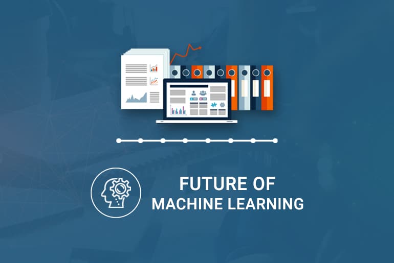 What Is The Future Of Machine Learning In The Next 10 years?