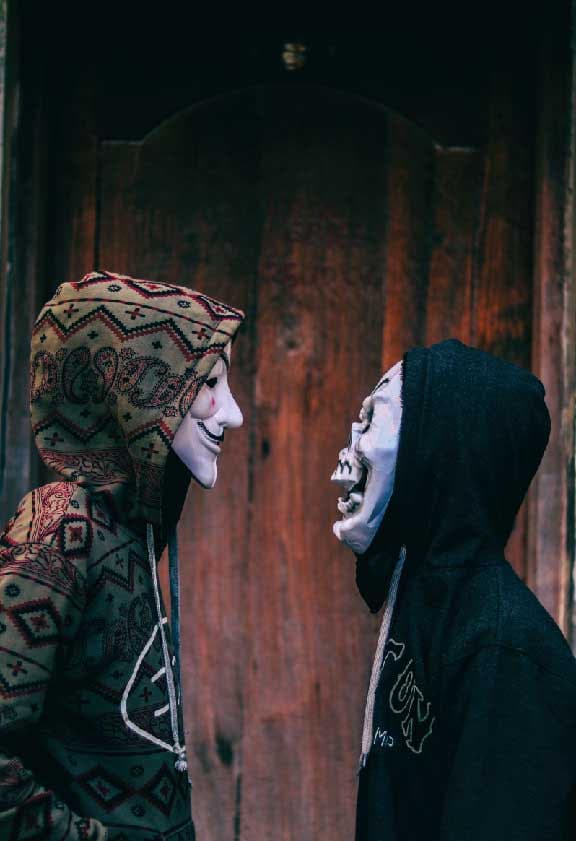 Supervised vs Unsupervised Machine Learning algorithms