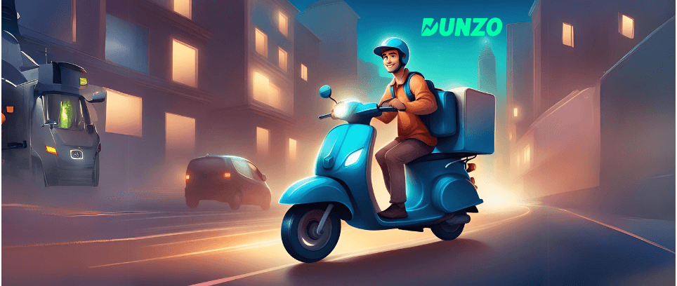 How to crack a Product Management interview at Dunzo?