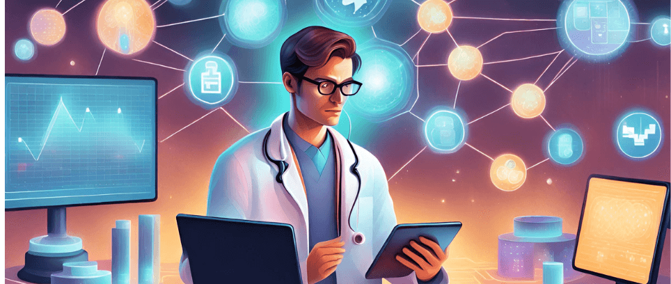 What does a Data Scientist in Healthcare do?