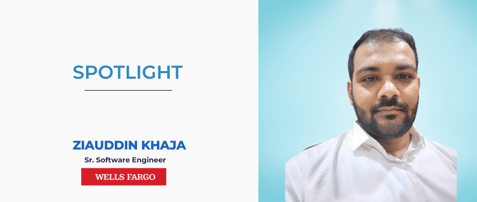 In conversation with Ziauddin Khaja I Accredian Spotlight