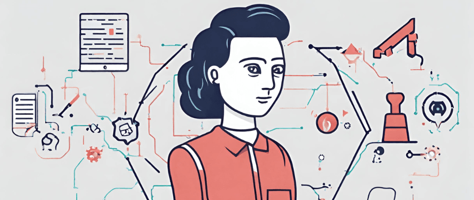 How to become an AI developer in 10 Steps