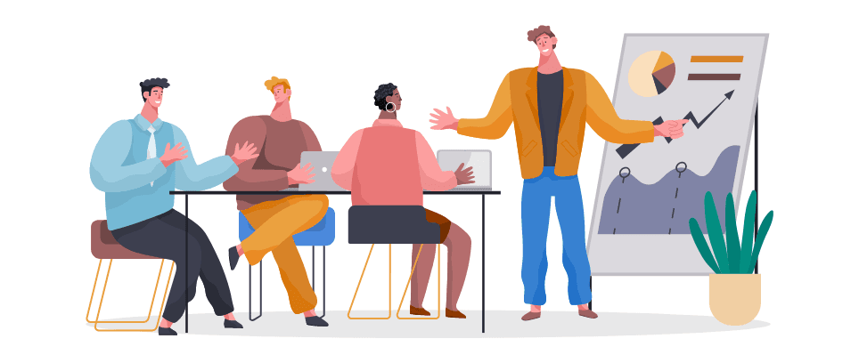 How to Shift Gears from Business Analyst to Product Management?