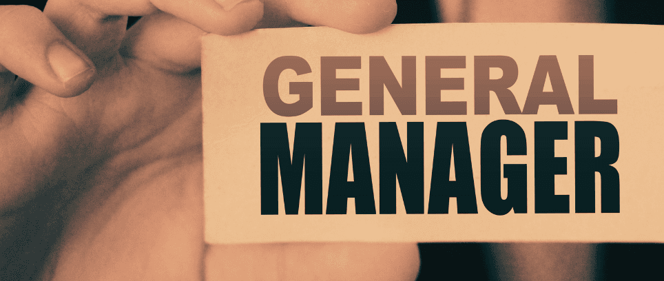 The Ultimate Guide to the Basics of General Management