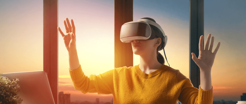 Everything You Need to Know About Virtual Real Estate