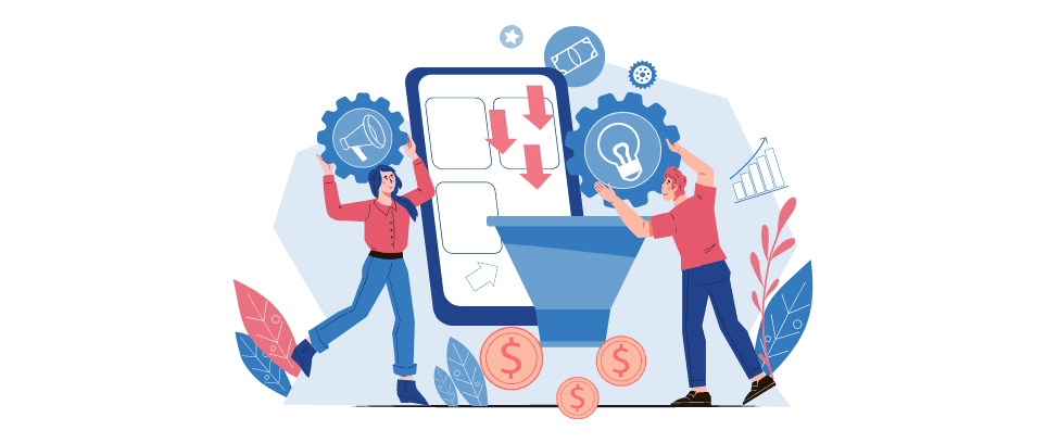 Everything you need to know about Sales and Marketing