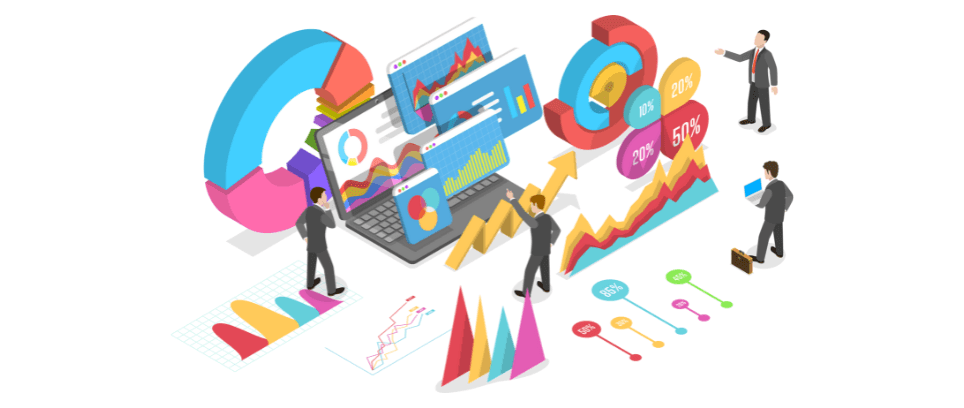 How is AI changing finance?