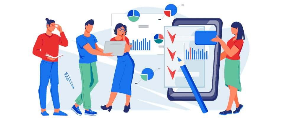 How Data Scientists Drive Business Success Through Analytics?