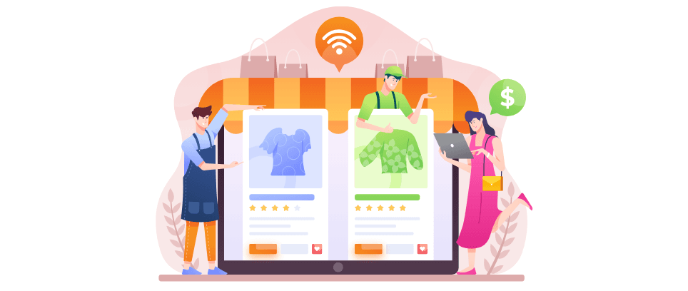 Top 5 Data-Driven Strategies for E-commerce Success