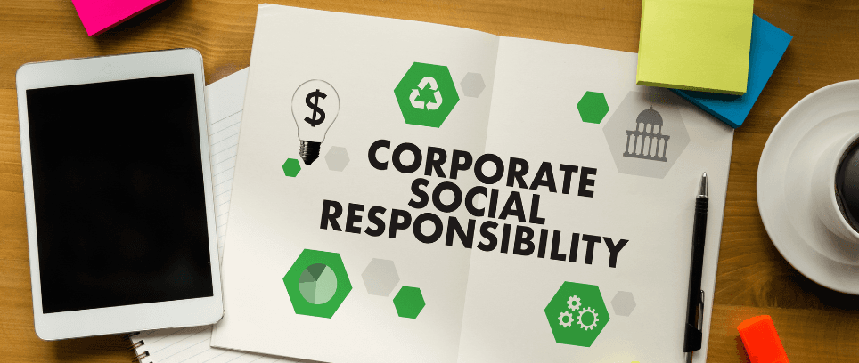 What Role Do Sustainability and CSR Play in Modern Business Practices?