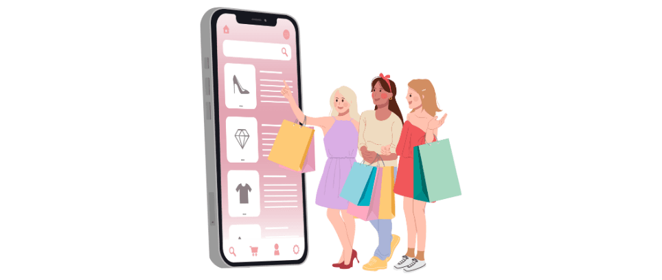 Charting the Latest Trends in E-commerce Marketing