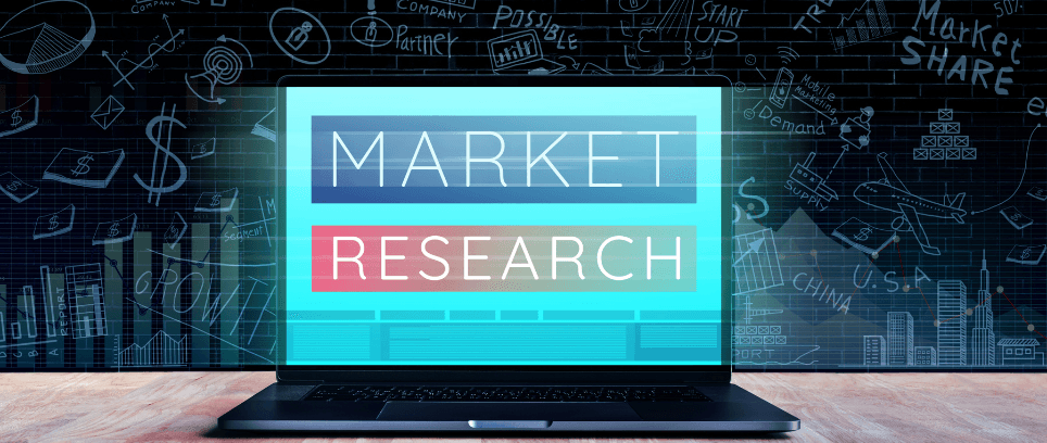How Can Market Research and Competitive Analysis Supercharge Your Product Strategy?