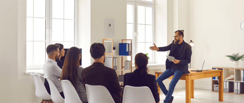 The Ultimate Guide to Being a Product Marketing Manager