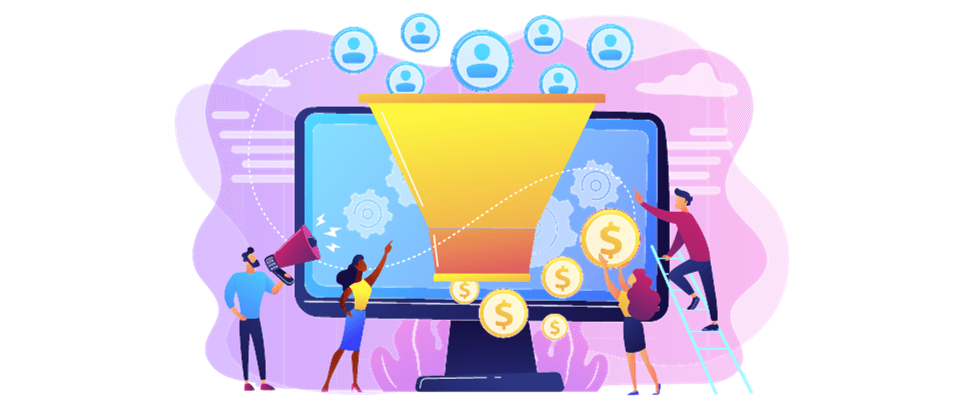 Can AI Revolutionize Sales Forecasting and Lead Generation?
