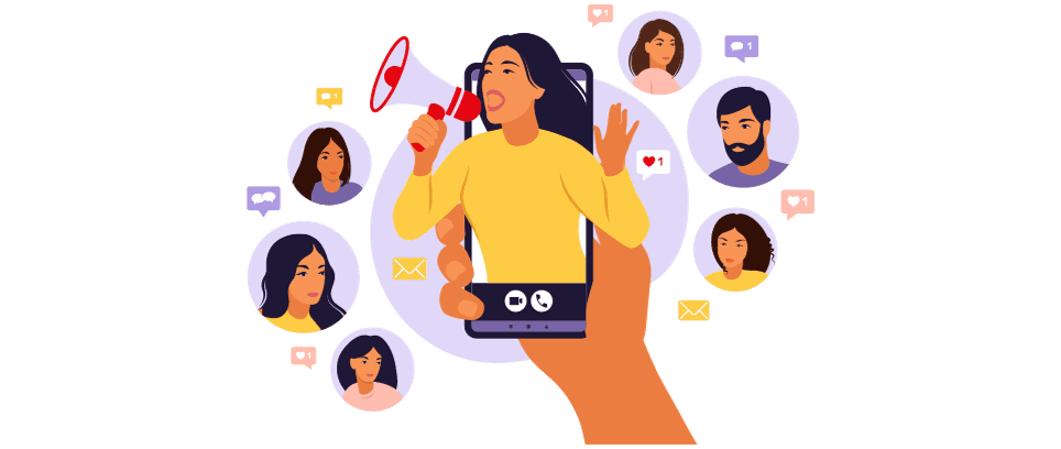 How is the Rise of Influencer Marketing changing the game?
