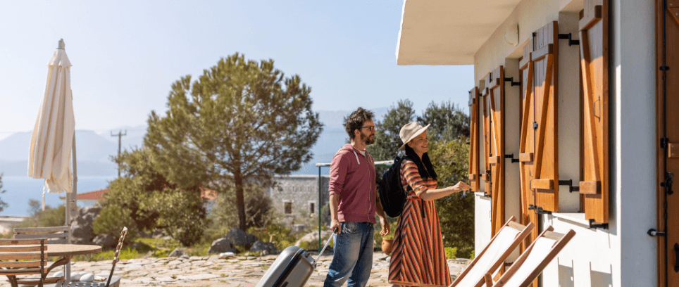 How Has Airbnb Unlocked Success Secrets Through Data-Driven Hosting?