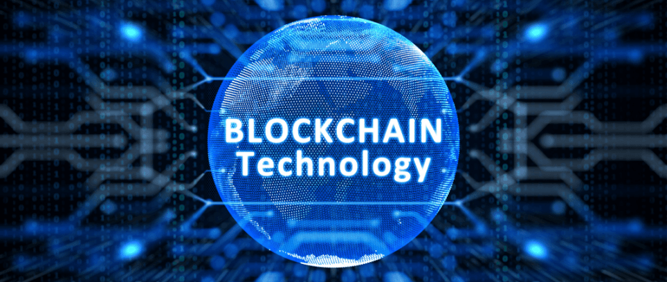 How Blockchain Technology is Revolutionizing Digital Transformation?