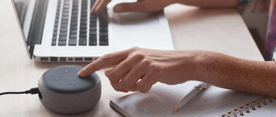 Can Amazon’s Echo & Alexa Inspire Product Pioneers?