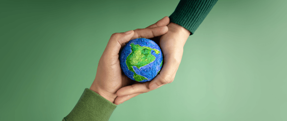 Sustainability and Green Tech in the Digital Transformation Landscape