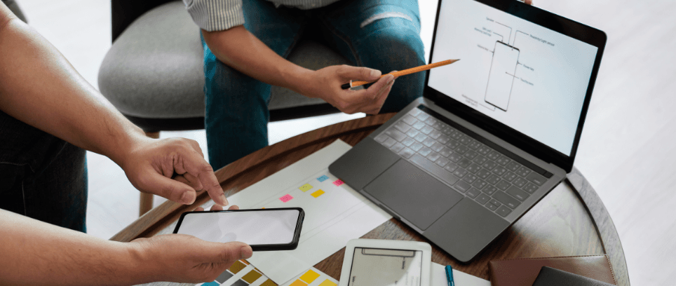 Is User-Centered Design the Key to Customer-Centric Product Development?