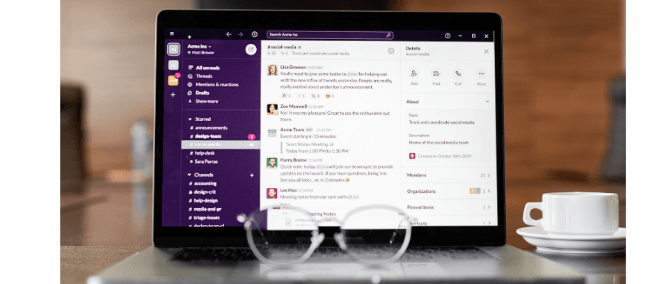 Is Slack’s Initial Product Launch Strategy a Winning Case Study?