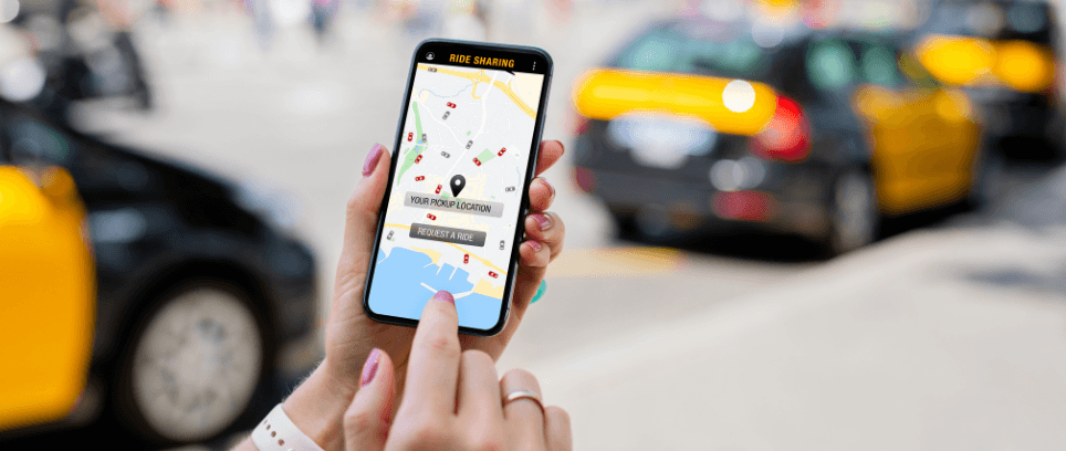 Are we delving into the Data-Driven Transformation of Uber?