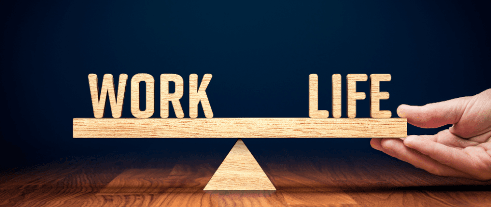 How Can Managers Achieve a Healthy Work-Life Balance?