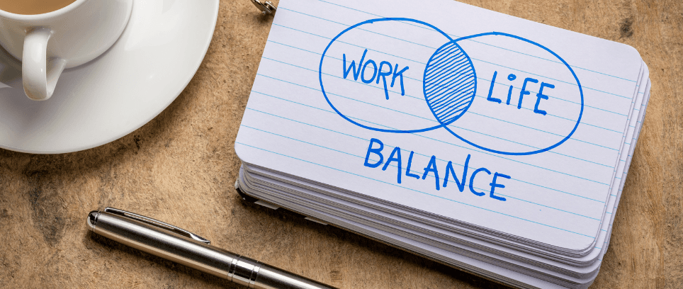 Top 10 Strategies for Work-Life Balance and Burnout Prevention