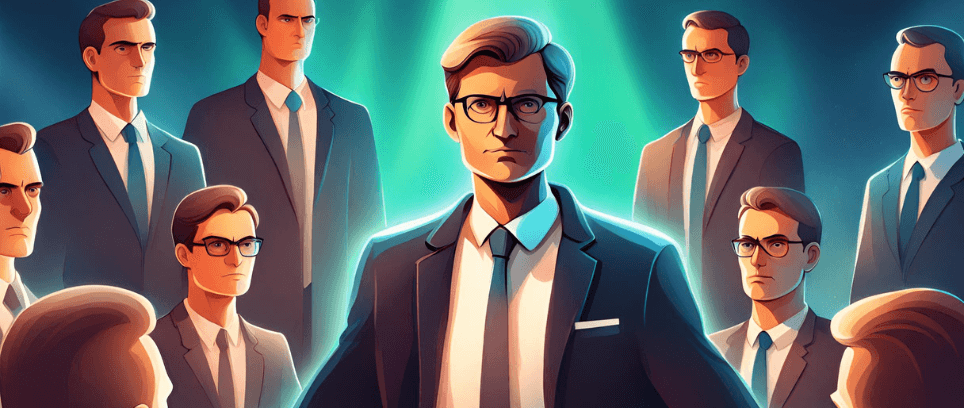 6 Common Leadership Styles — and How to find Yours