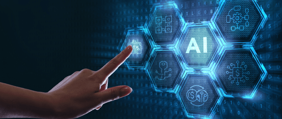 Collins Dictionary Crowns ‘AI’ as the 2023 Word of the Year