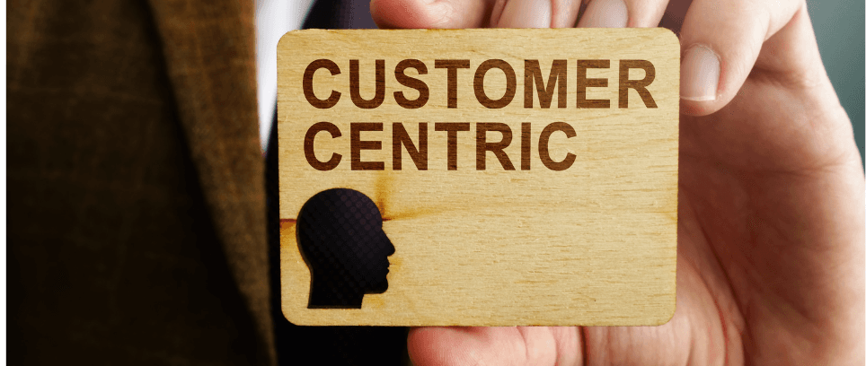 How Can Customer-Centric Marketing Strategies Enhance Customer Loyalty?