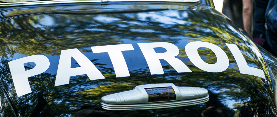 Is Dubai Police’s AI-Equipped Driverless Patrol Car Leap Ready for the Streets?