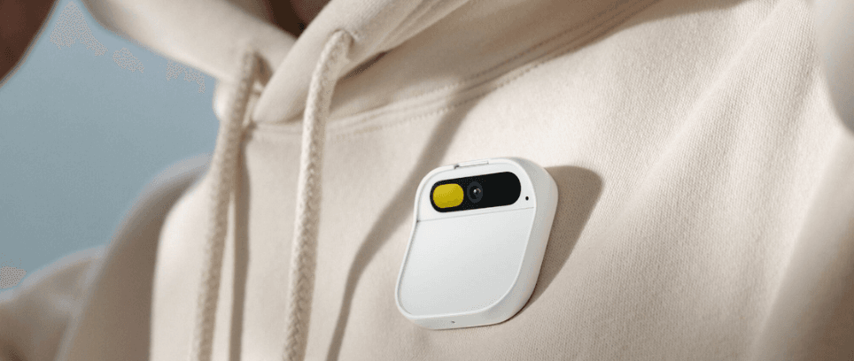 Is The Humane AI Pin Launching a Campaign to Replace Phones?