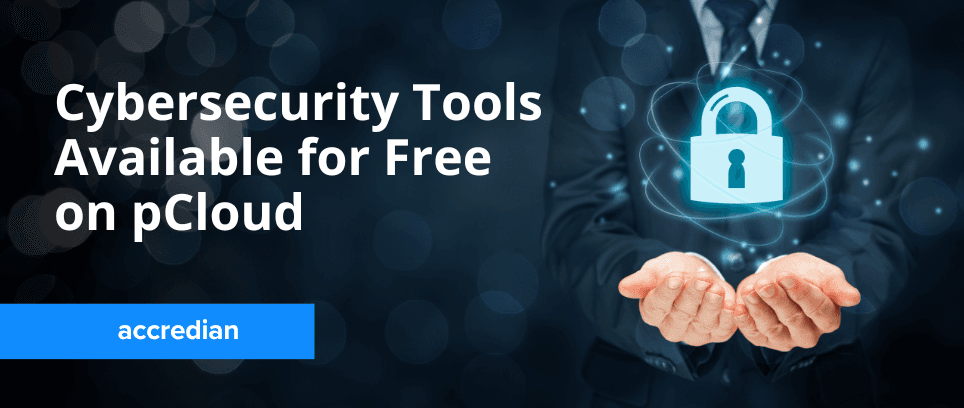 Cybersecurity Tools Available for Free on pCloud