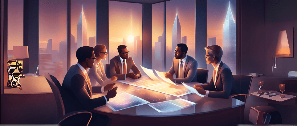 Key Roles & Responsibilities in the Investment Banking Domain