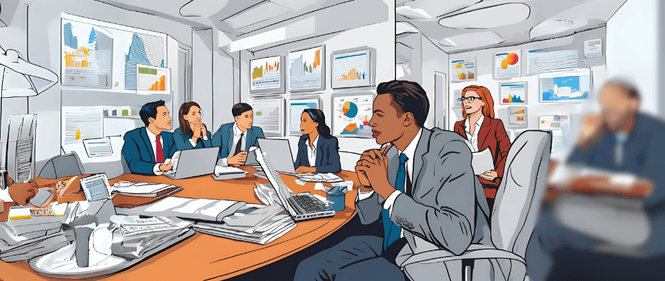 Cracking the Code: How to Build a Successful Career in Investment Banking