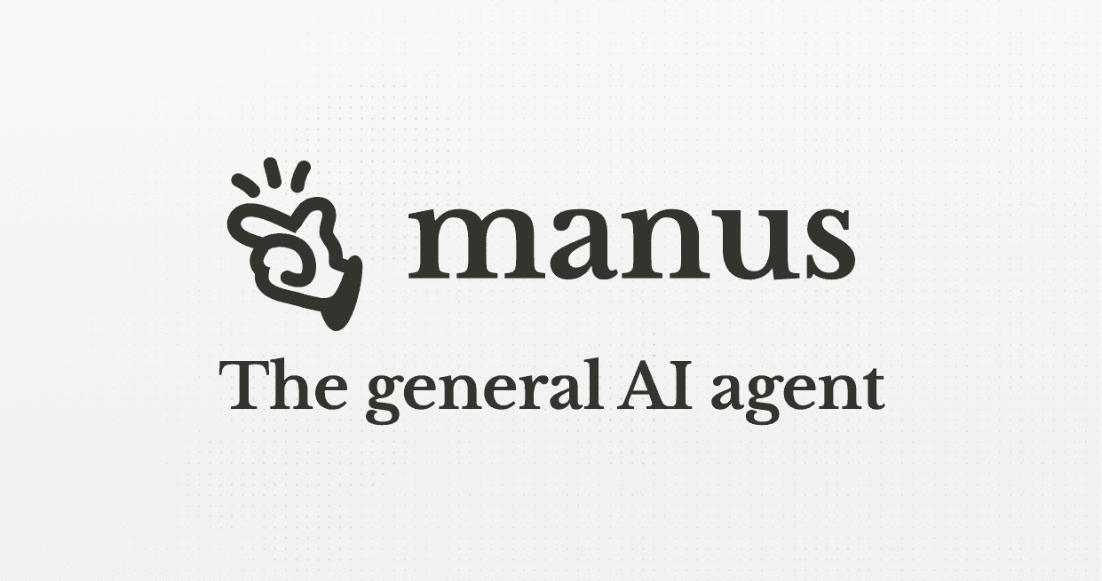 Transforming Industries with Manus: The AI-Powered Platform for Intelligent Automation
