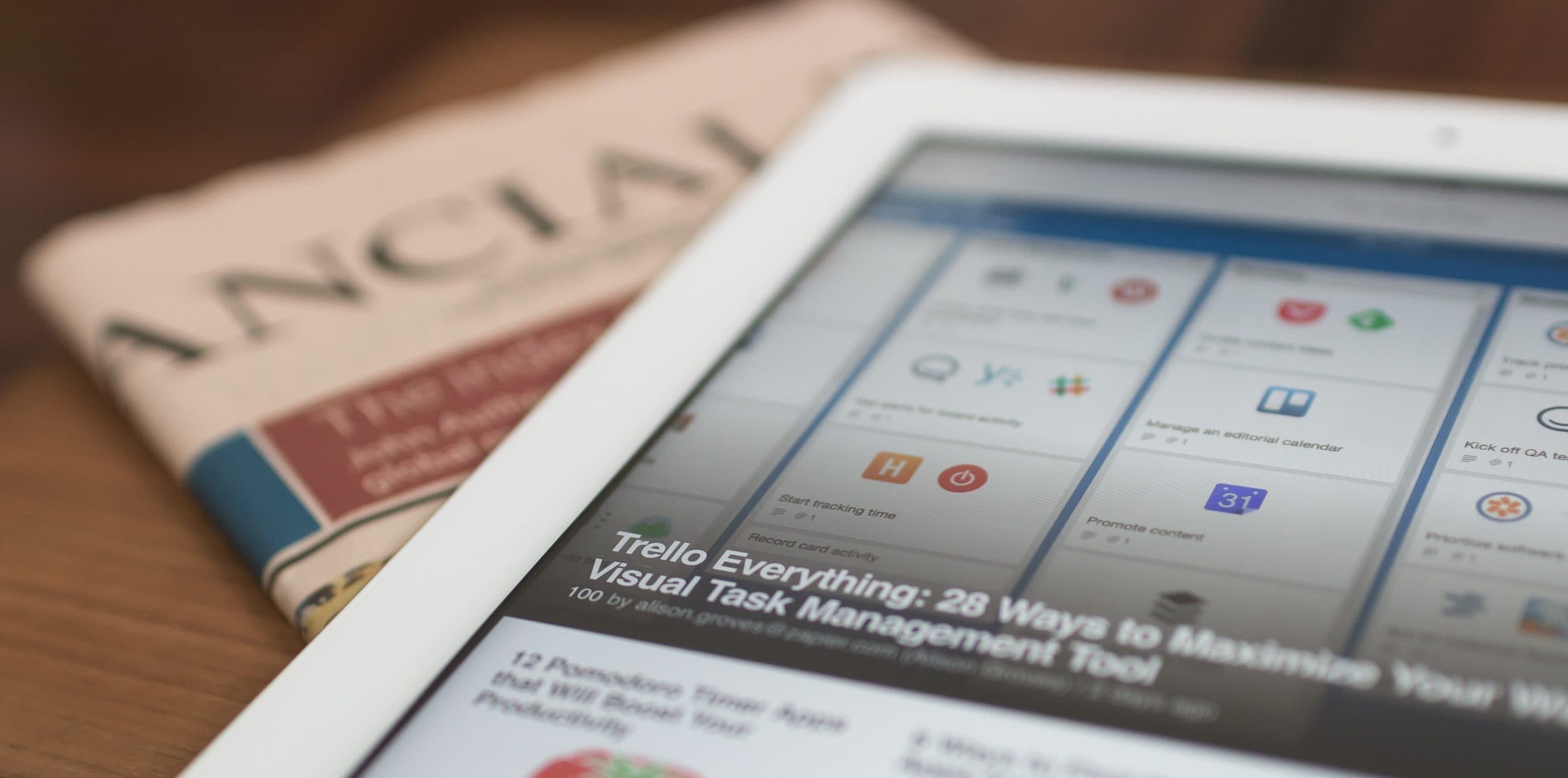 How to write and share Data Science articles that get attention?
