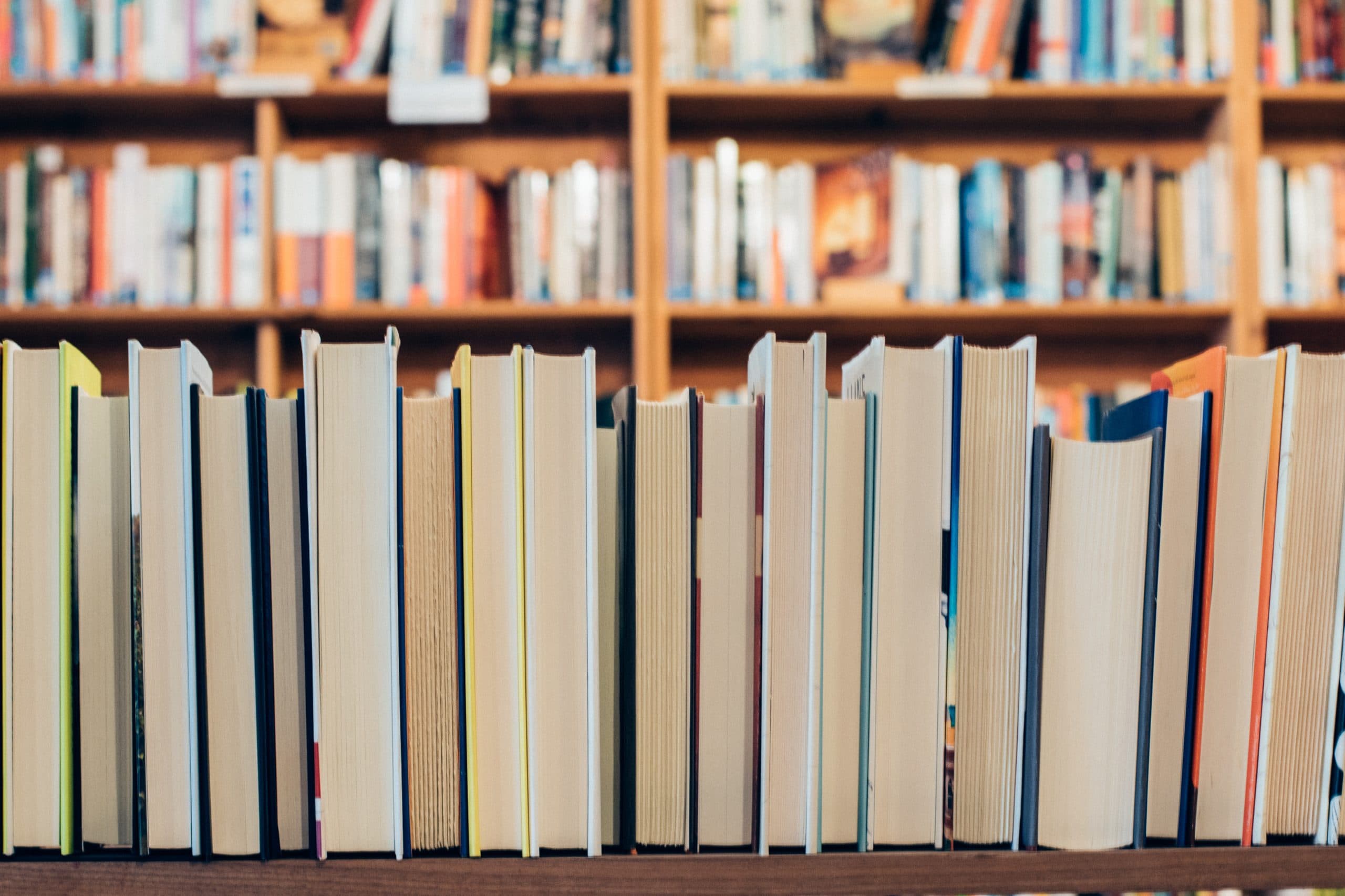 Top Data Science & AI books for 2020