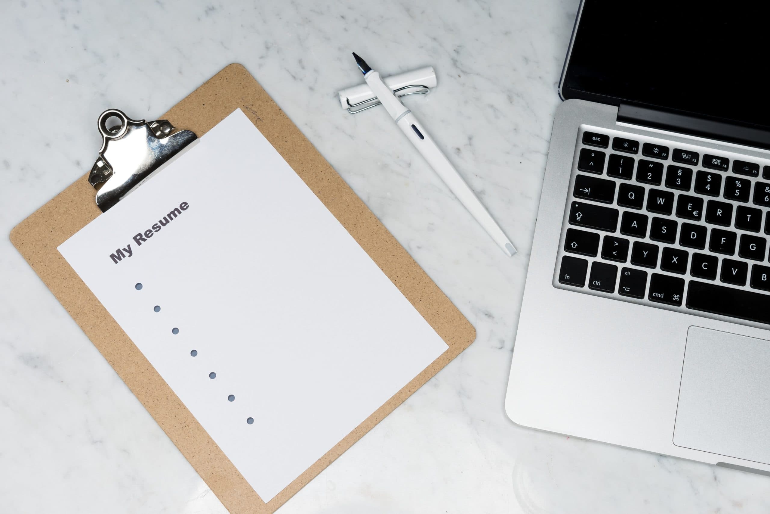 How to build a great Data Science resume in 2020?