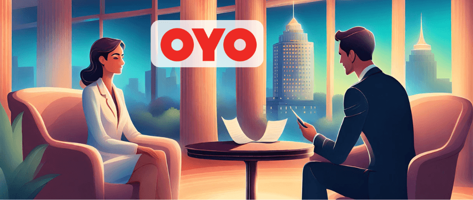 How to Crack OYO Data Scientist Interview (Updated 2024)