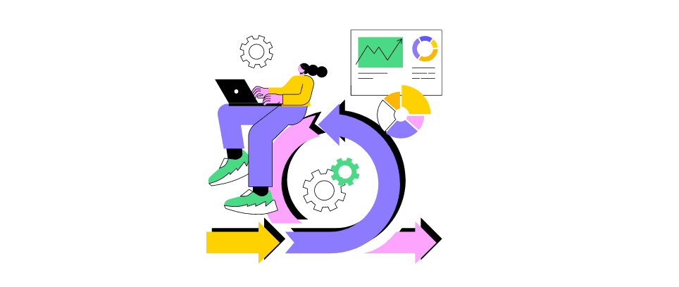 Agile Product Management: Accelerate Growth and Stay Ahead of the Curve!