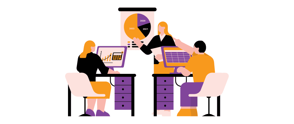 Top 50 Companies in Data Technology