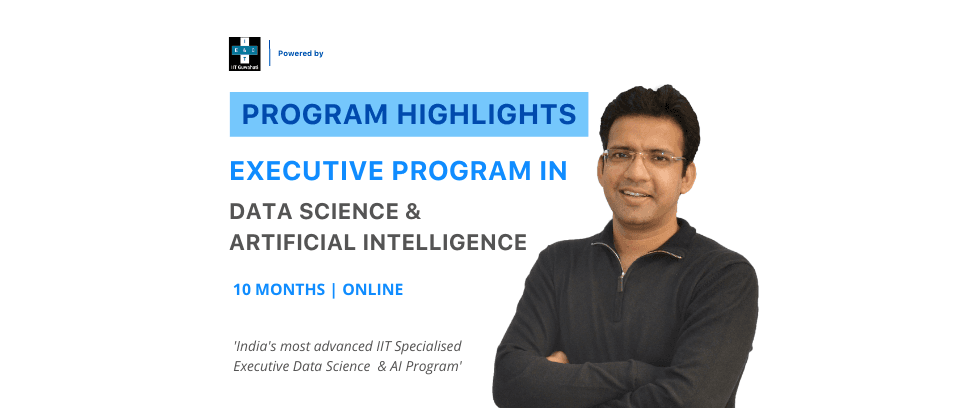 Why choose the Executive Program in Data Science & AI with E&ICT Academy, IIT Guwahati?