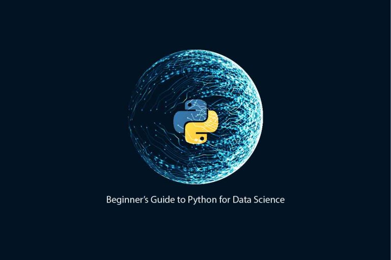 Beginner's Guide to Python for Data Science - Accredian Blog