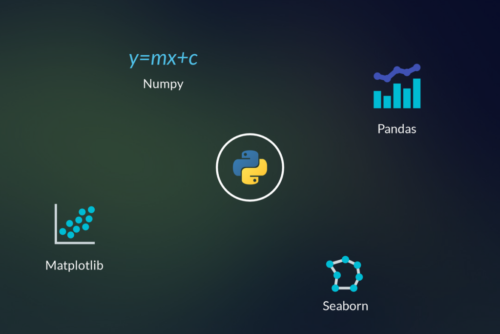 Python Packages for Data Analytics - What all you'll need to learn ...