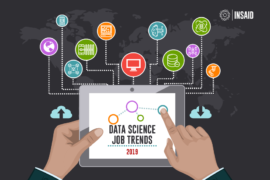 Data Science Jobs in 2019: Trends, Analysis, Expectations and Opportunities