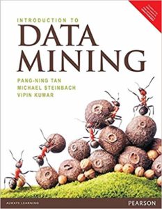 Introduction to Data Mining