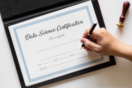 Is Data Science Certification worth it?