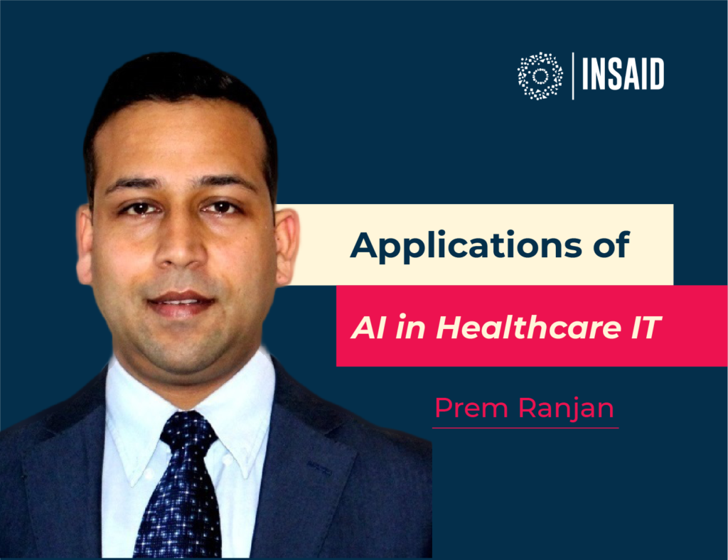How Data Science And Ai Affects The Healthcare Industry How Data Science And Ai Affects The Healthcare Industry